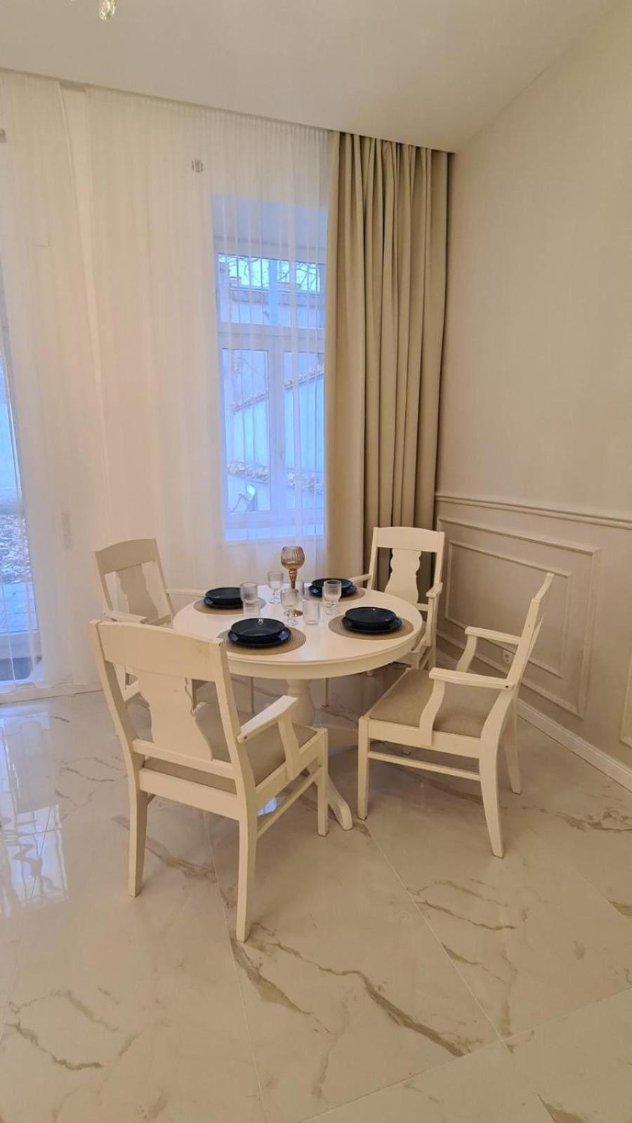 Apartamento Schoenbrunn