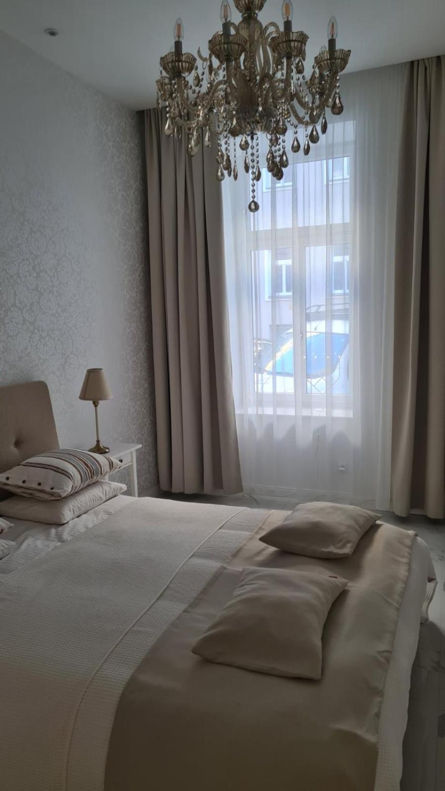 Schoenbrunn Apartamento *