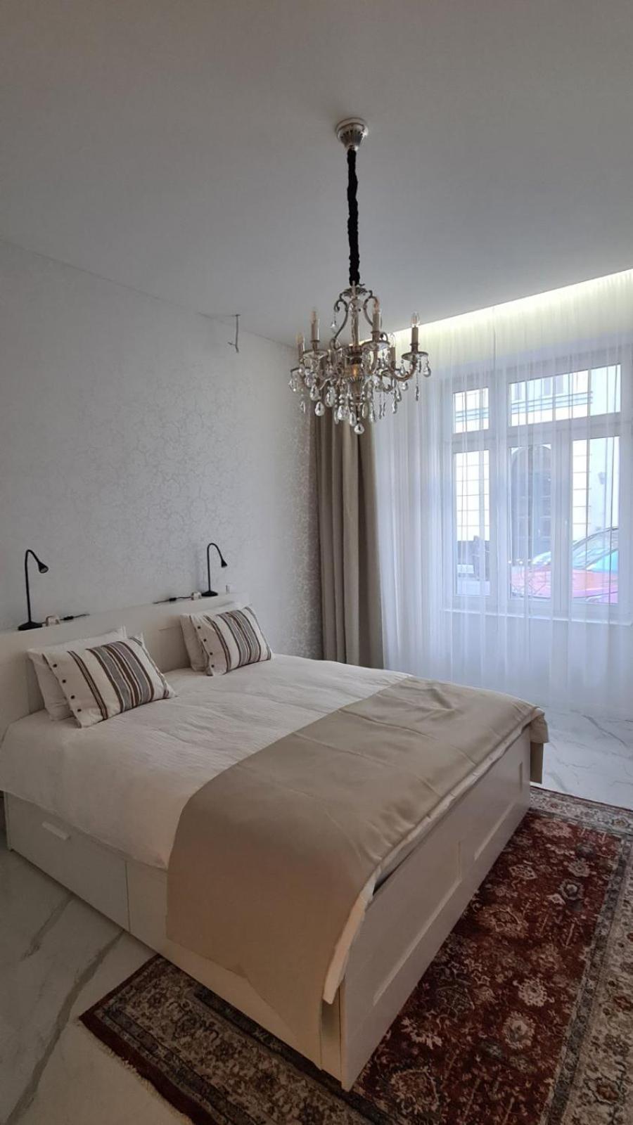 Schoenbrunn Apartamento *
