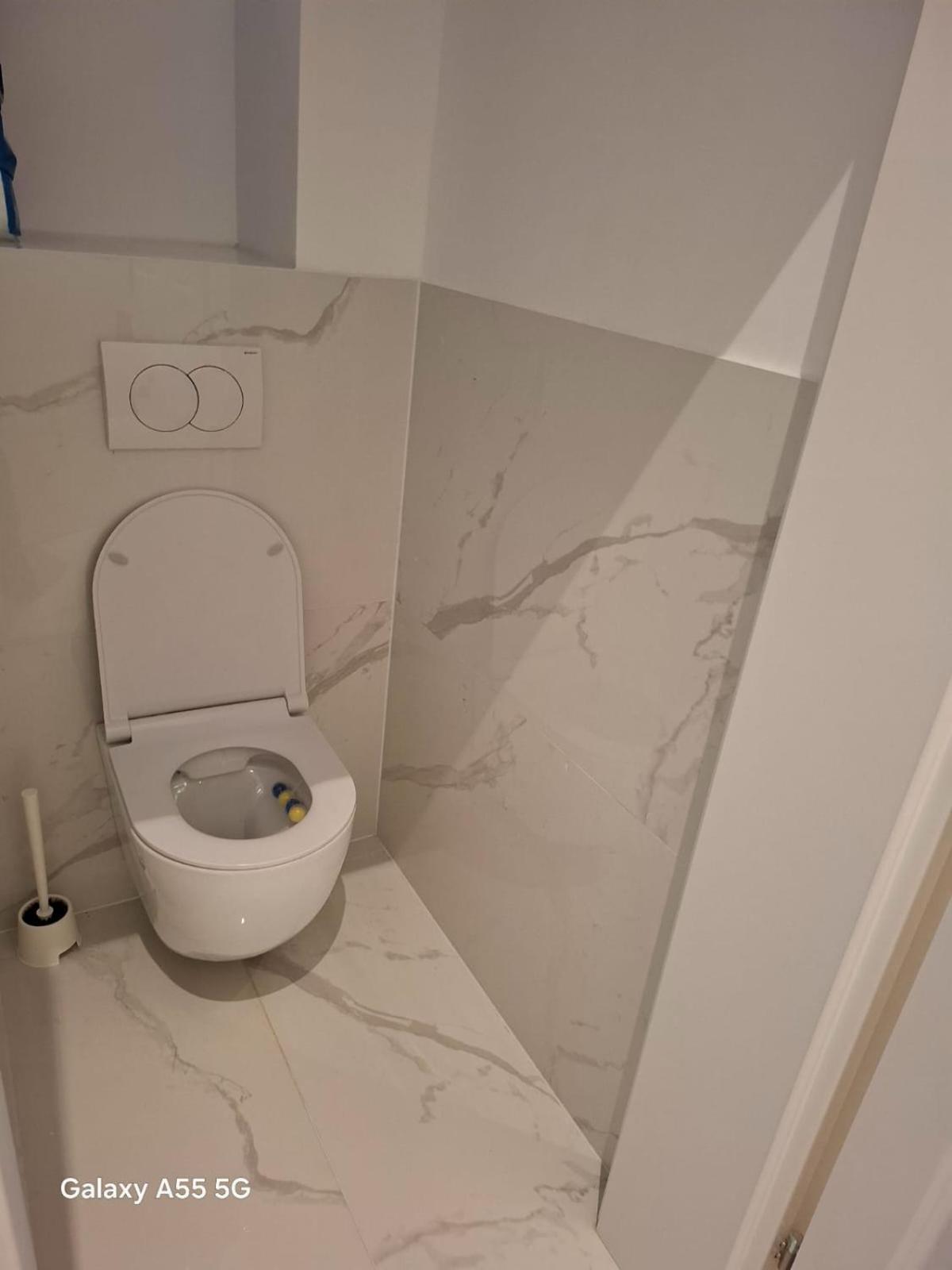 Apartamento Schoenbrunn Viena