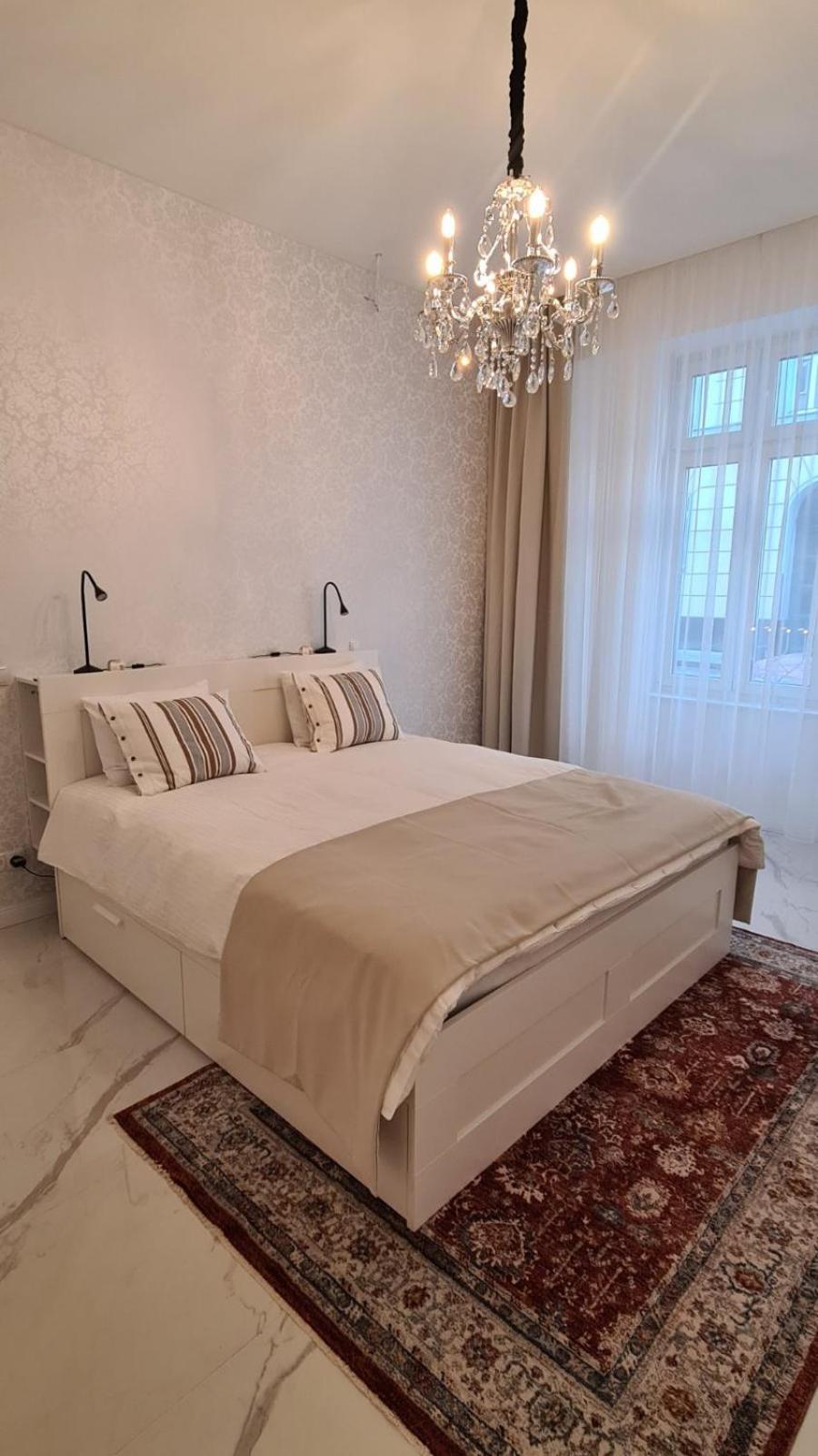 Appartement Schoenbrunn