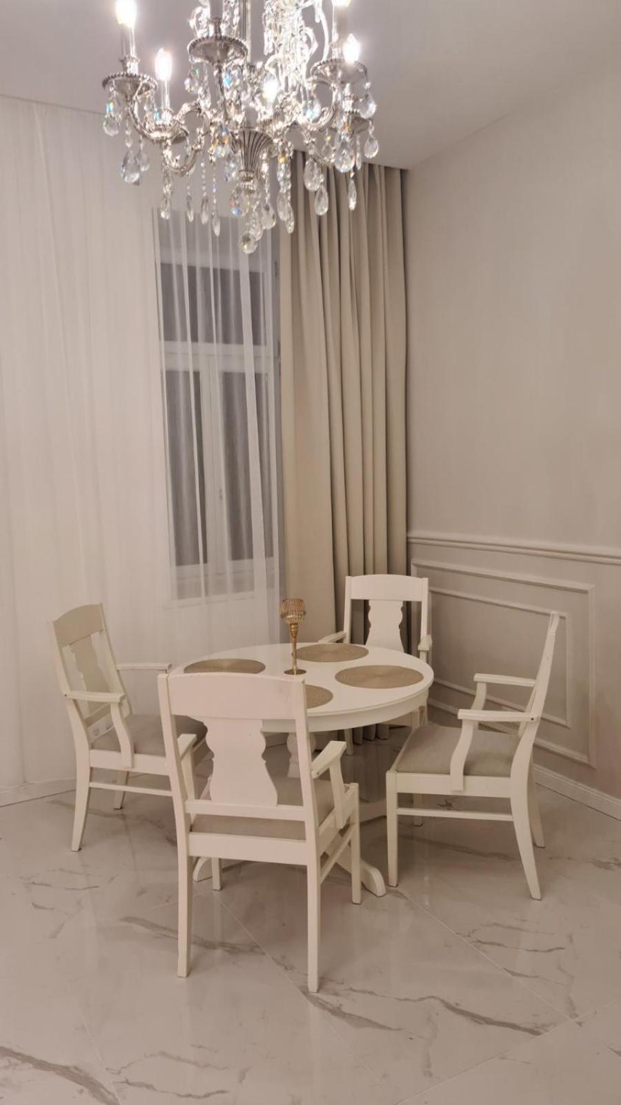 Appartement Schoenbrunn *