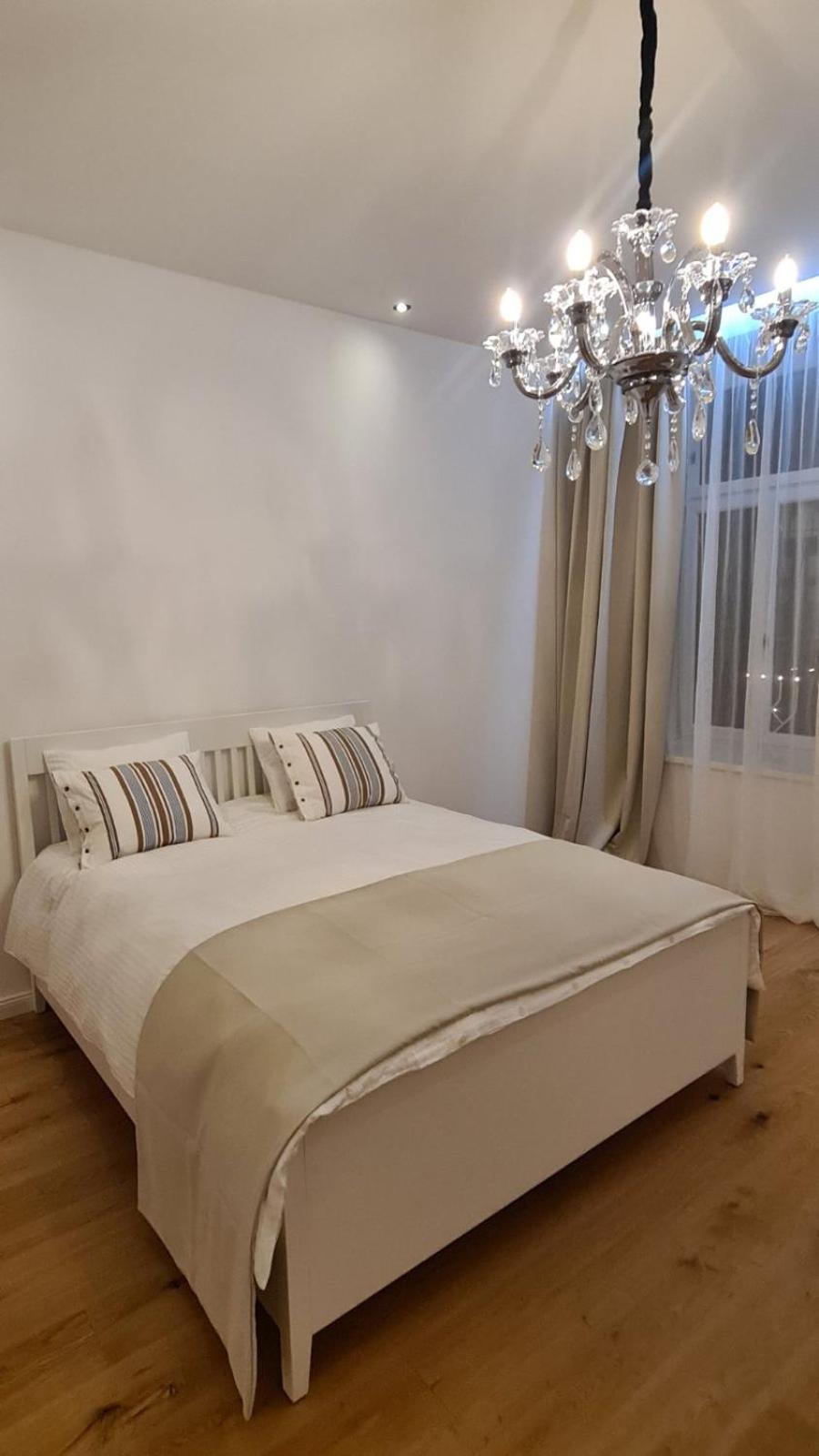 Schoenbrunn Appartement Vienne