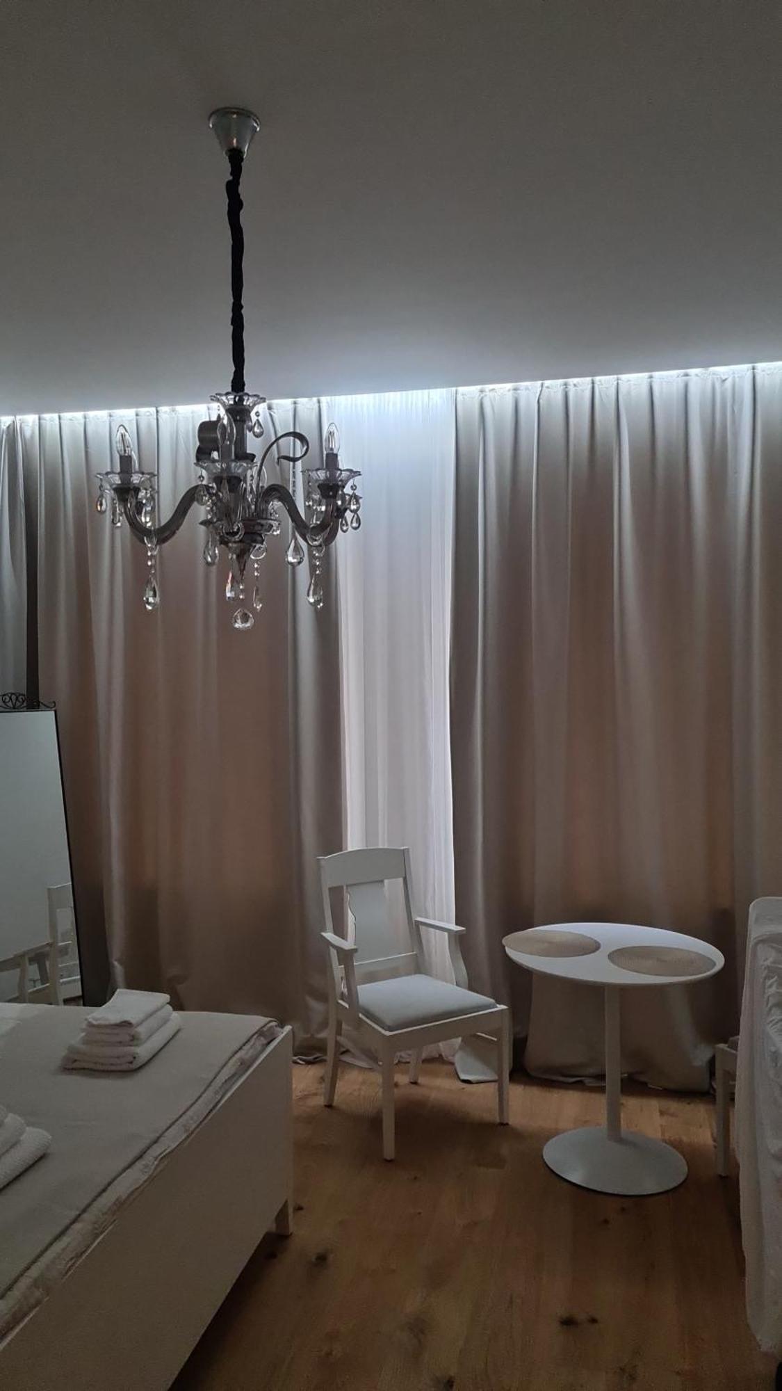 Appartement Schoenbrunn *