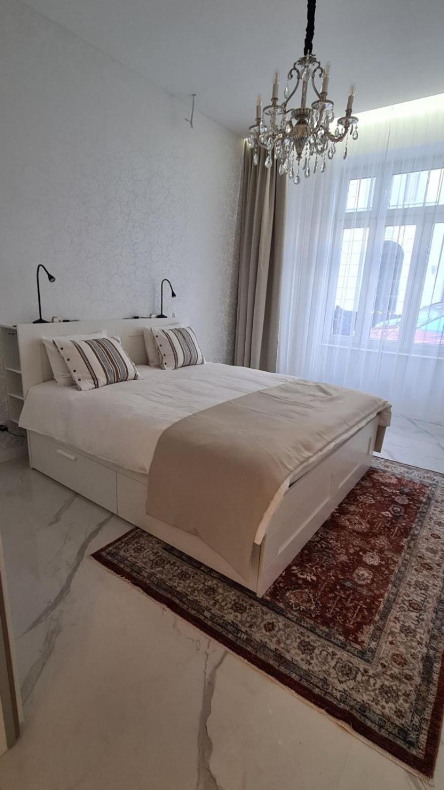 Schoenbrunn Apartmán