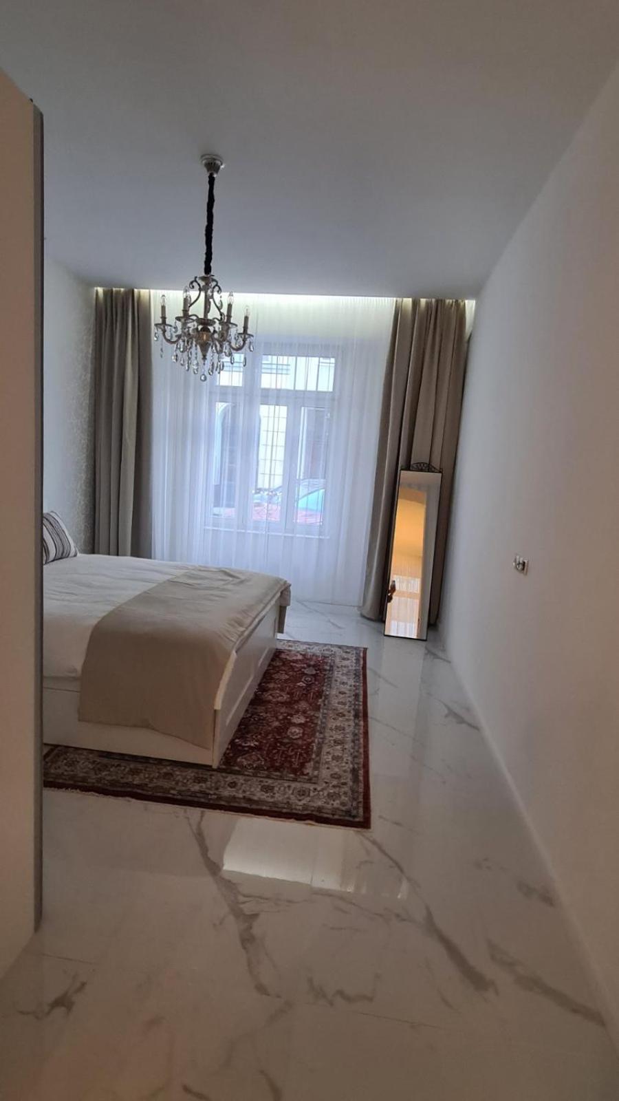 Schoenbrunn Apartmán