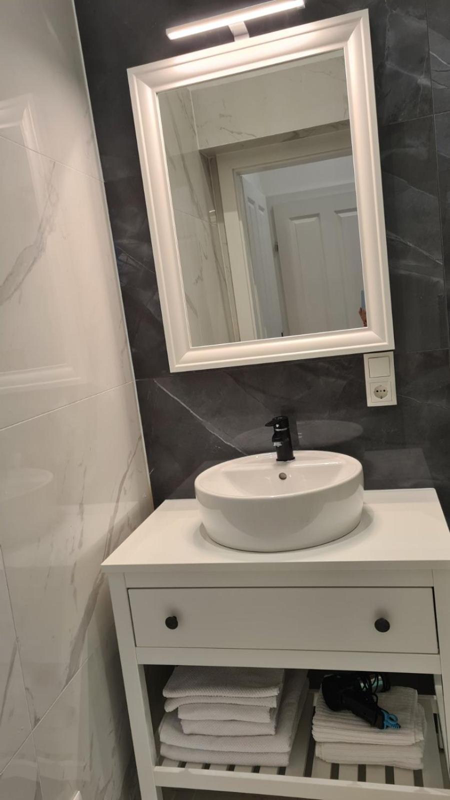 Schoenbrunn Apartmán