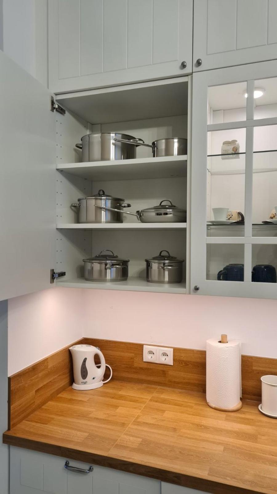 Schoenbrunn Apartmán *