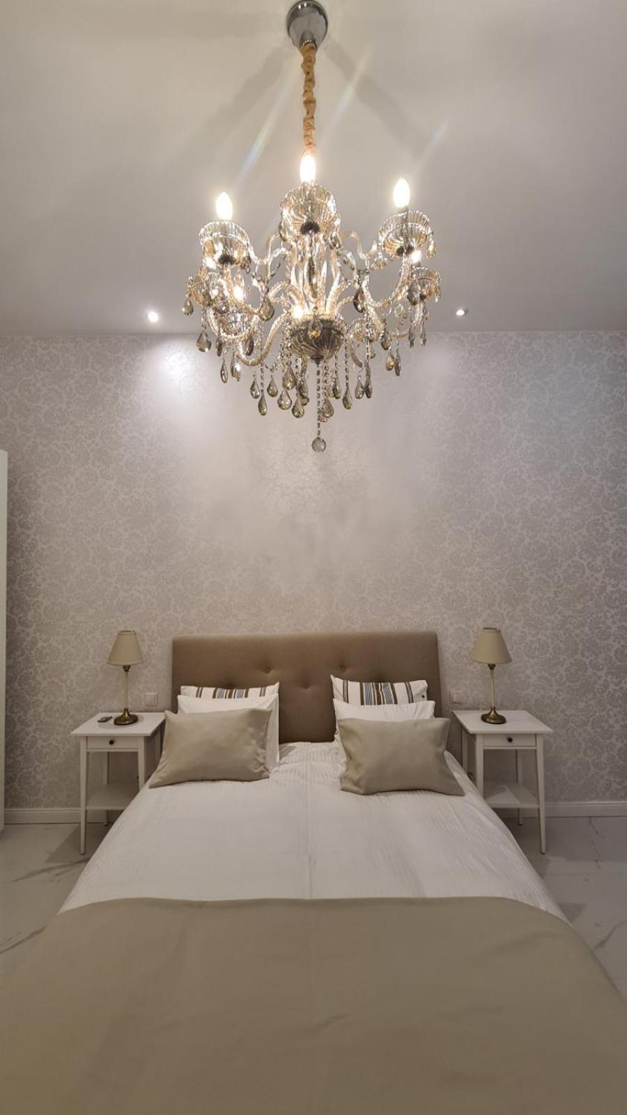 Apartmán Schoenbrunn