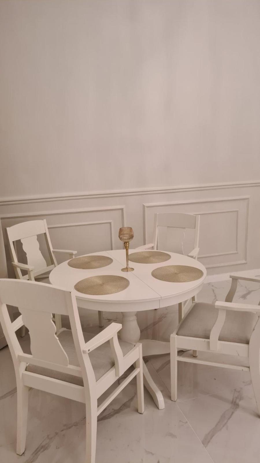 Schoenbrunn Apartmán