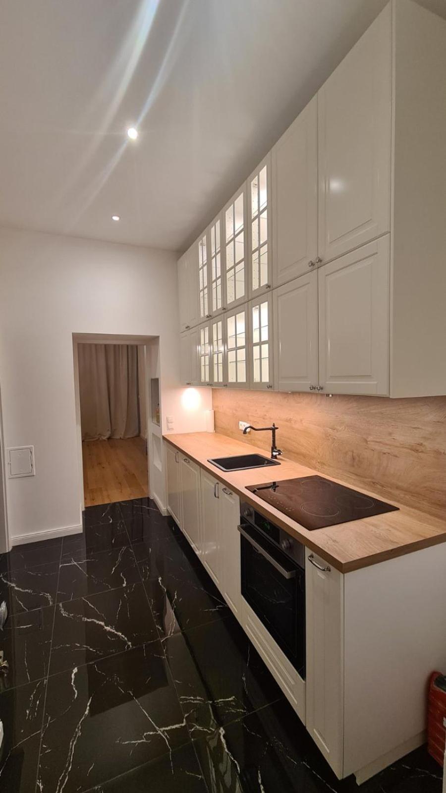 Schoenbrunn Apartmán Vídeň