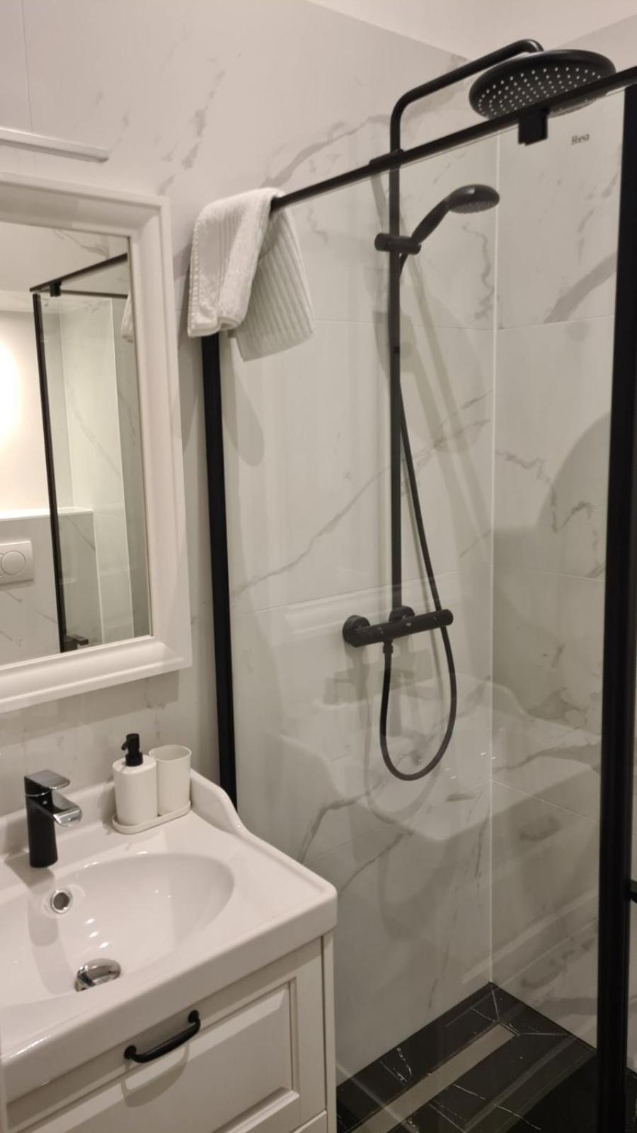 Apartmán Schoenbrunn Vídeň