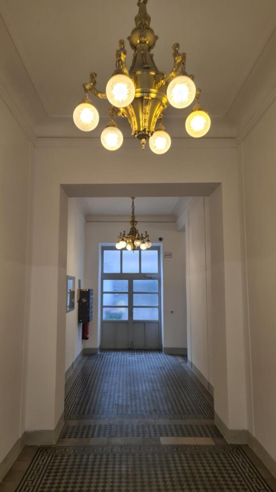 Apartmán Schoenbrunn