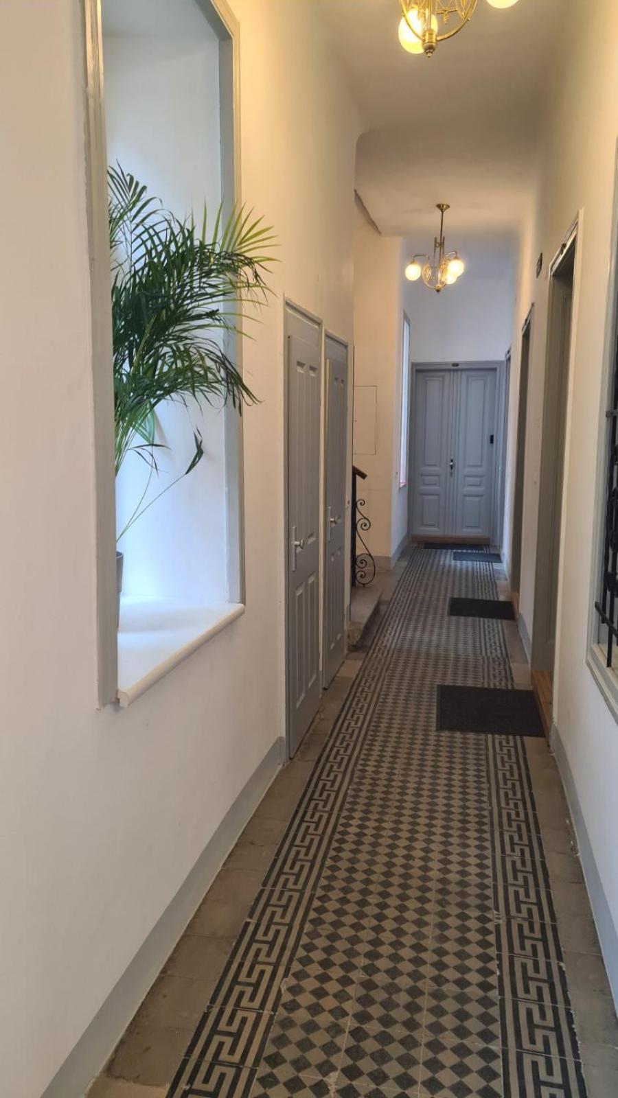 Schoenbrunn Apartmán Vídeň