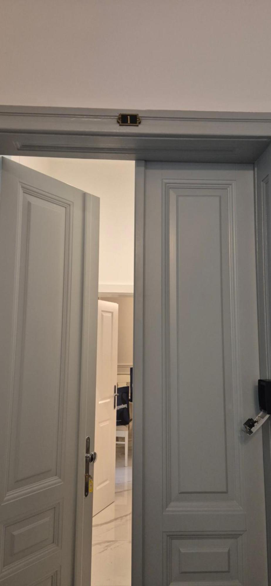 Apartmán Schoenbrunn *