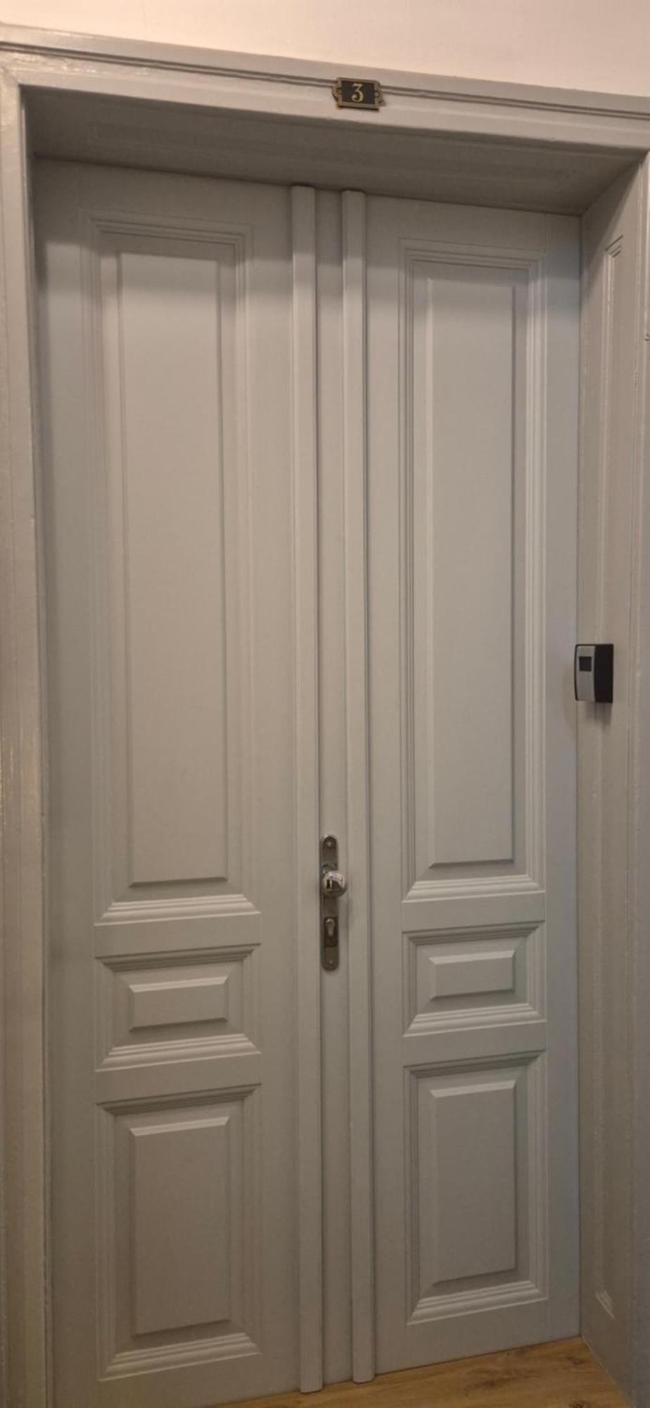 Apartmán Schoenbrunn *